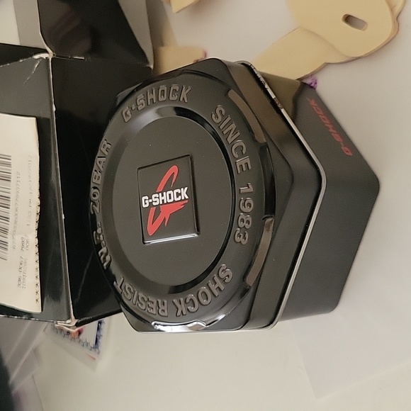 G shock - Picture 4 of 4